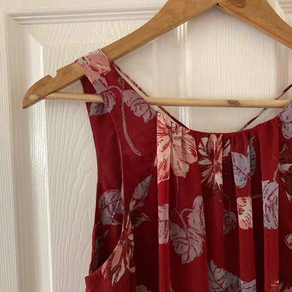 Free People, Maxi Dress - Picture 3 of 3